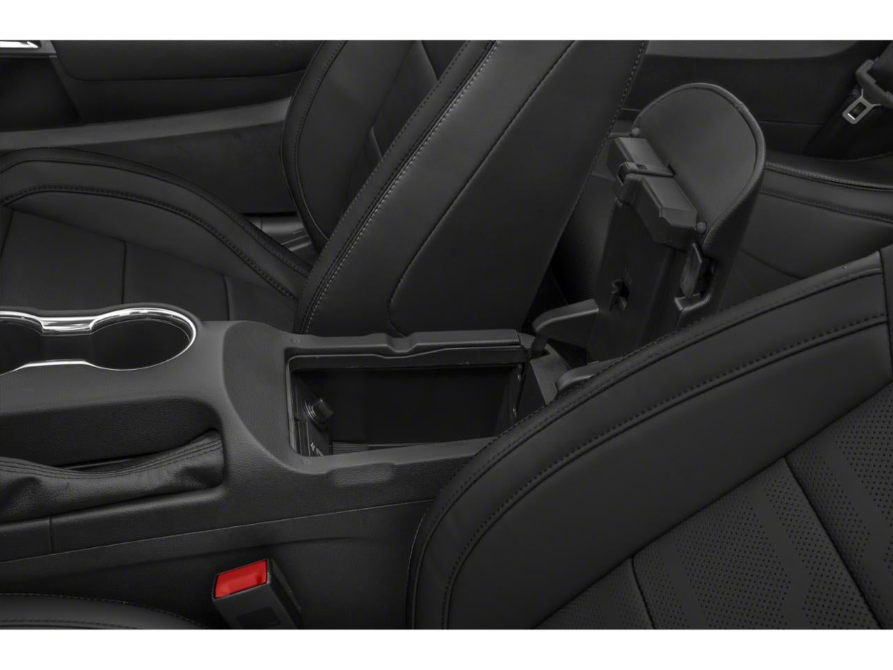 2019 Ford Mustang GT Premium Convertible