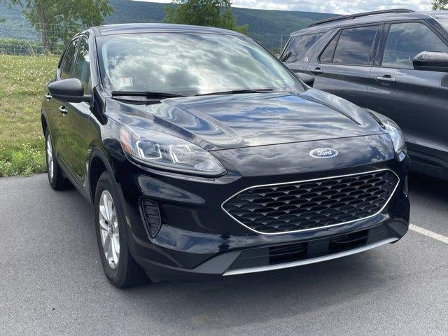 2022 Ford Escape SE AWD