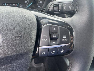 2022 Ford Escape SE AWD