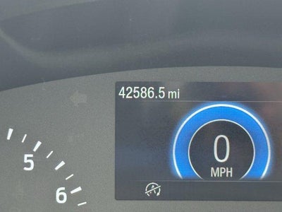 2022 Ford Escape SE AWD