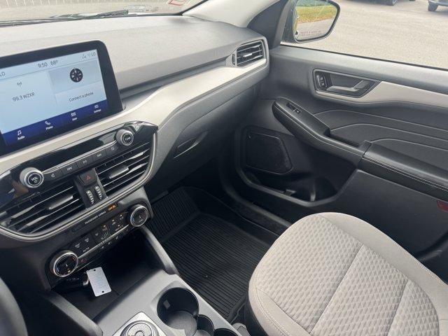 2022 Ford Escape SE AWD