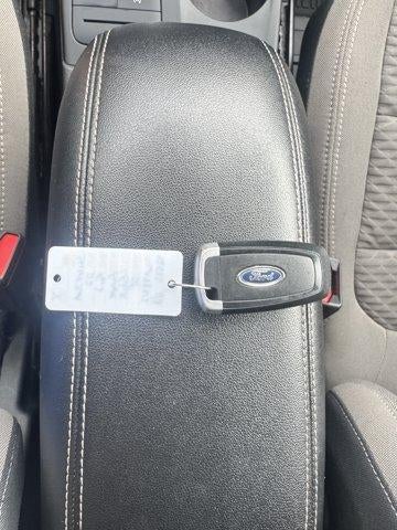 2022 Ford Escape SE AWD