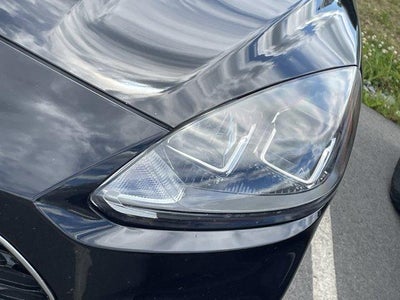 2022 Ford Escape SE AWD