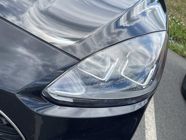 2022 Ford Escape SE AWD