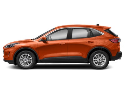 2020 Ford Escape SE AWD