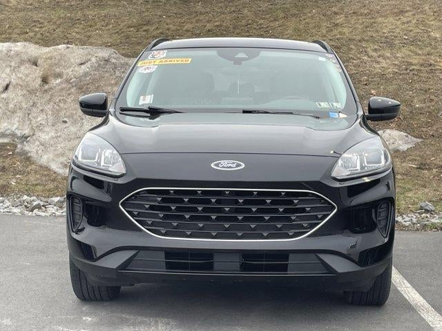 2022 Ford Escape SE AWD