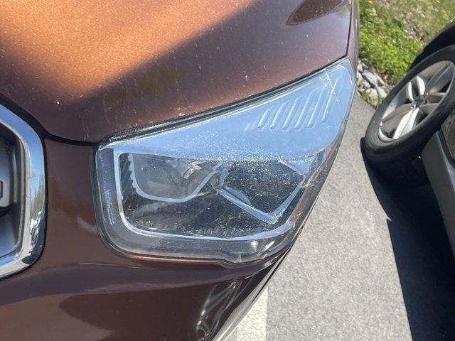 2017 Ford Escape SE 4WD