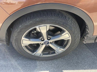 2017 Ford Escape SE 4WD