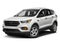 2017 Ford Escape SE 4WD