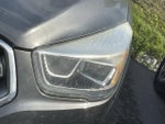 2017 Ford Escape Titanium 4WD