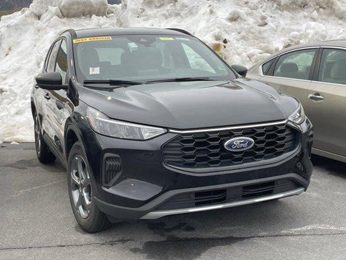 2025 Ford Escape ST-Line AWD