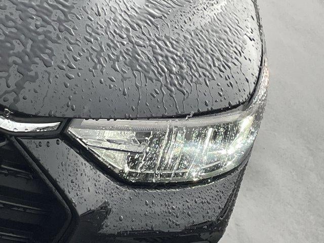 2025 Ford Escape ST-Line AWD