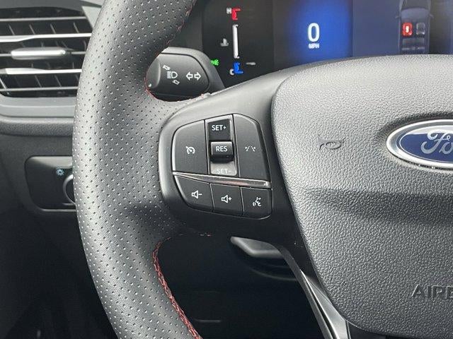 2025 Ford Escape ST-Line AWD