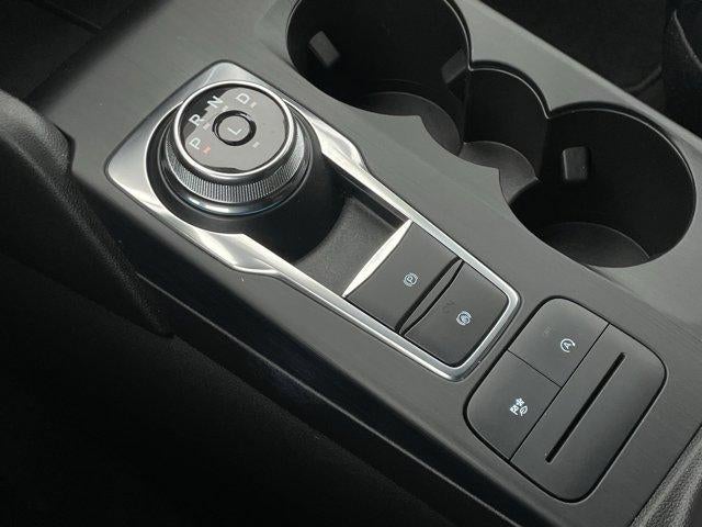 2025 Ford Escape ST-Line AWD