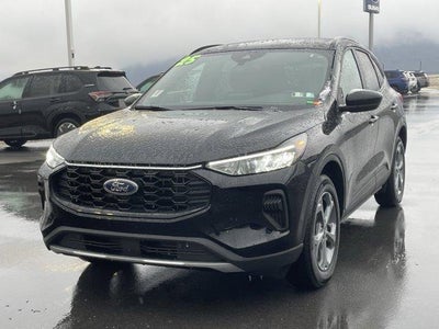 2025 Ford Escape ST-Line AWD