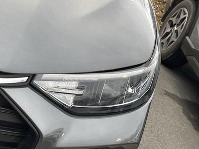 2025 Ford Escape ST-Line AWD