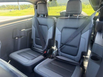 2023 Ford Bronco Black Diamond 2 Door Advanced 4x4