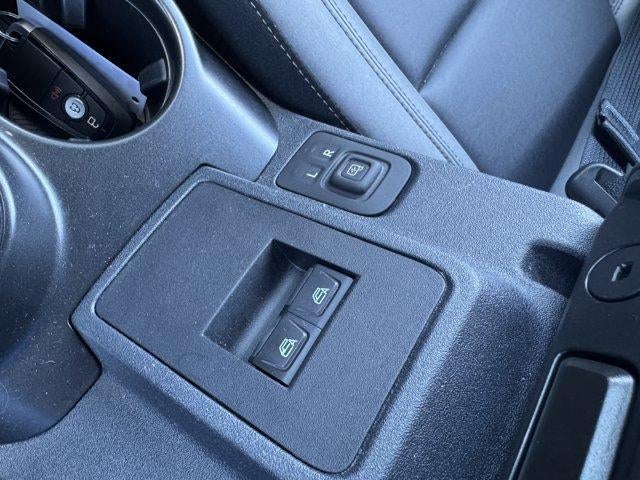 2023 Ford Bronco Black Diamond 2 Door Advanced 4x4