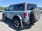 2023 Ford Bronco Black Diamond 2 Door Advanced 4x4