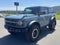 2023 Ford Bronco Black Diamond 2 Door Advanced 4x4