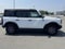 2025 Ford Bronco Big Bend 4 Door 4x4