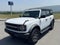 2025 Ford Bronco Big Bend 4 Door 4x4