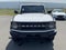 2025 Ford Bronco Big Bend 4 Door 4x4