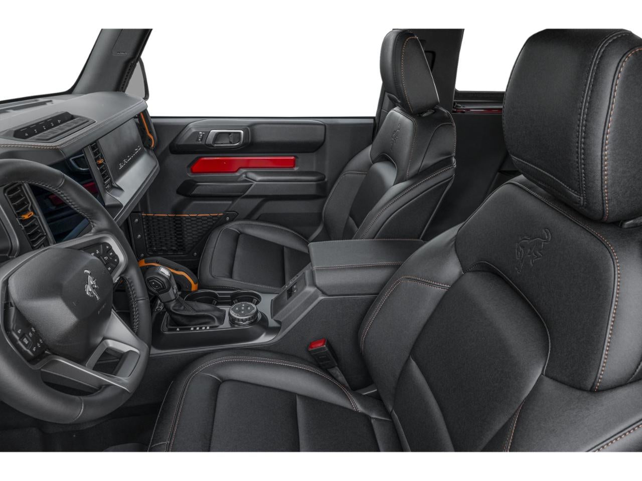 2024 Ford Bronco Badlands 2 Door Advanced 4x4