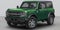 2024 Ford Bronco Badlands 2 Door Advanced 4x4