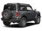 2024 Ford Bronco Badlands 2 Door Advanced 4x4