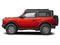 2024 Ford Bronco Badlands 2 Door Advanced 4x4