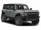 2022 Ford Bronco Black Diamond 4 Door Advanced 4x4