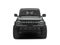 2022 Ford Bronco Black Diamond 4 Door Advanced 4x4