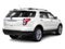 2012 Ford Explorer 4WD 4dr XLT