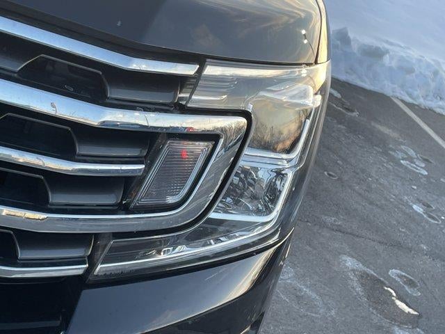 2019 Ford Expedition Max XLT 4x4