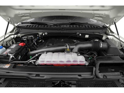 2019 Ford Expedition Max XLT 4x4