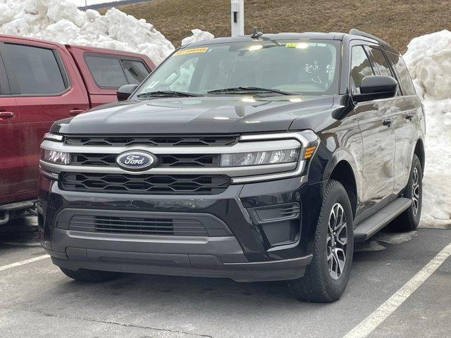 2024 Ford Expedition XLT 4x4