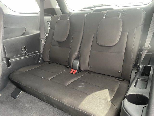 2023 Ford Explorer XLT 4WD