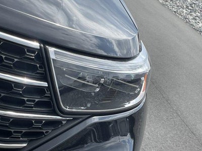 2023 Ford Explorer XLT 4WD