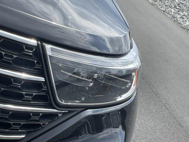 2023 Ford Explorer XLT 4WD
