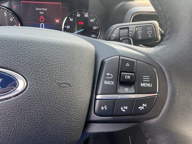 2020 Ford Explorer XLT 4WD