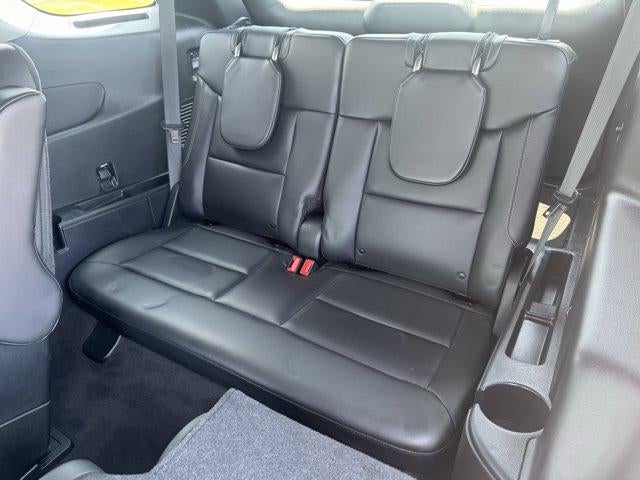 2022 Ford Explorer XLT 4WD
