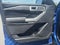 2022 Ford Explorer XLT 4WD