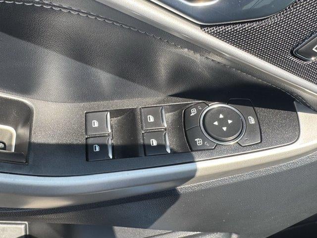 2022 Ford Explorer XLT 4WD