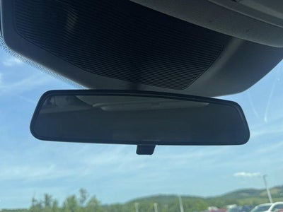 2022 Ford Explorer XLT 4WD