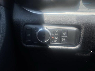 2022 Ford Explorer XLT 4WD