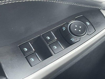 2024 Ford Explorer XLT 4WD