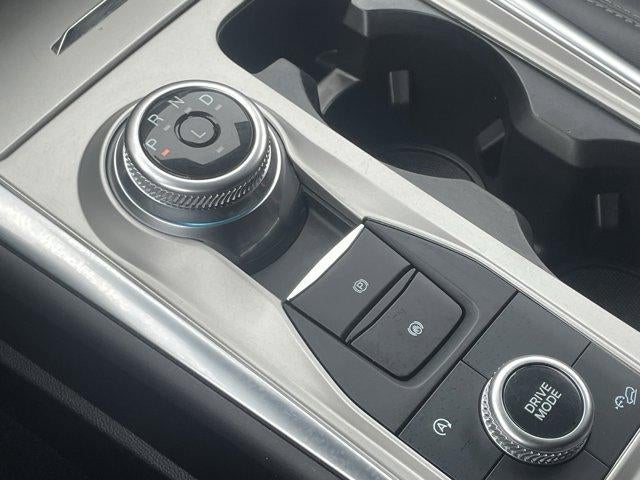 2024 Ford Explorer XLT 4WD