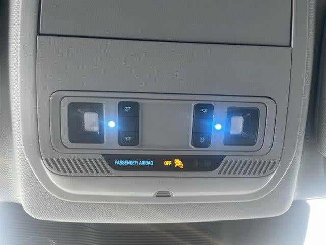 2024 Ford Explorer XLT 4WD