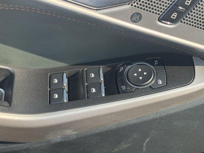 2023 Ford Explorer Timberline 4WD